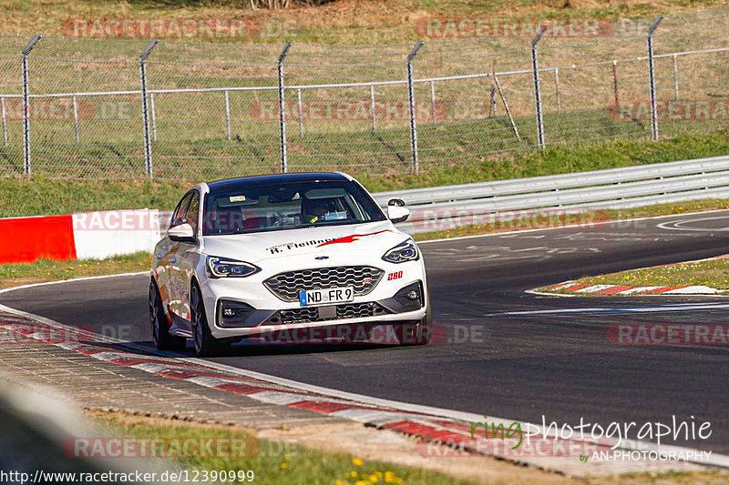 Bild #12390999 - Touristenfahrten Nürburgring Nordschleife (27.4.2021)