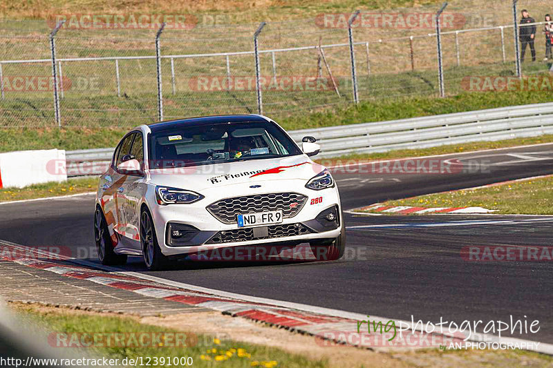 Bild #12391000 - Touristenfahrten Nürburgring Nordschleife (27.4.2021)