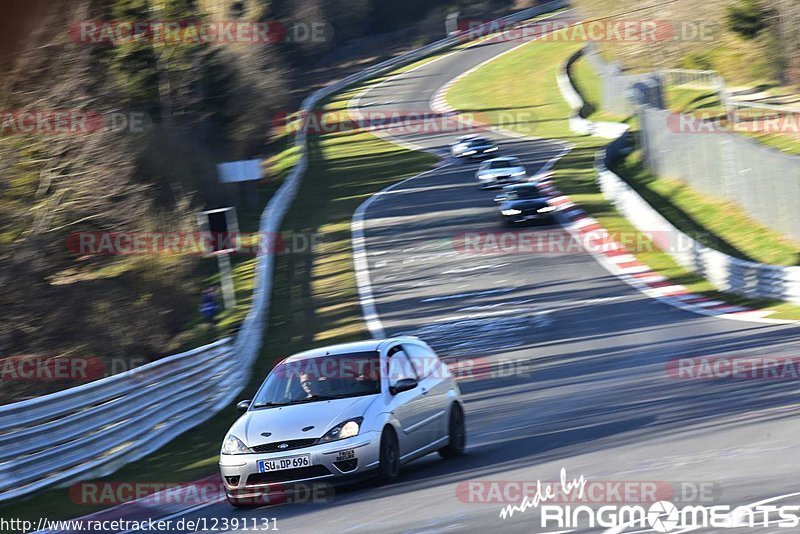 Bild #12391131 - Touristenfahrten Nürburgring Nordschleife (27.4.2021)