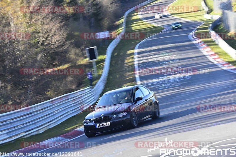 Bild #12391641 - Touristenfahrten Nürburgring Nordschleife (27.4.2021)