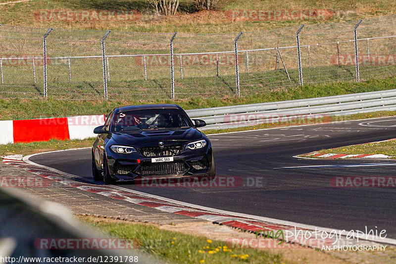 Bild #12391788 - Touristenfahrten Nürburgring Nordschleife (27.4.2021)