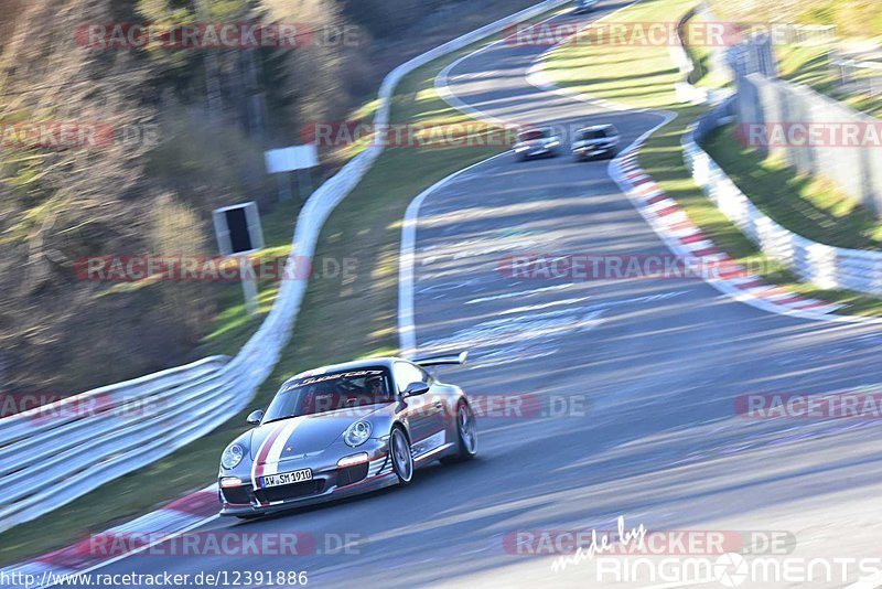 Bild #12391886 - Touristenfahrten Nürburgring Nordschleife (27.4.2021)