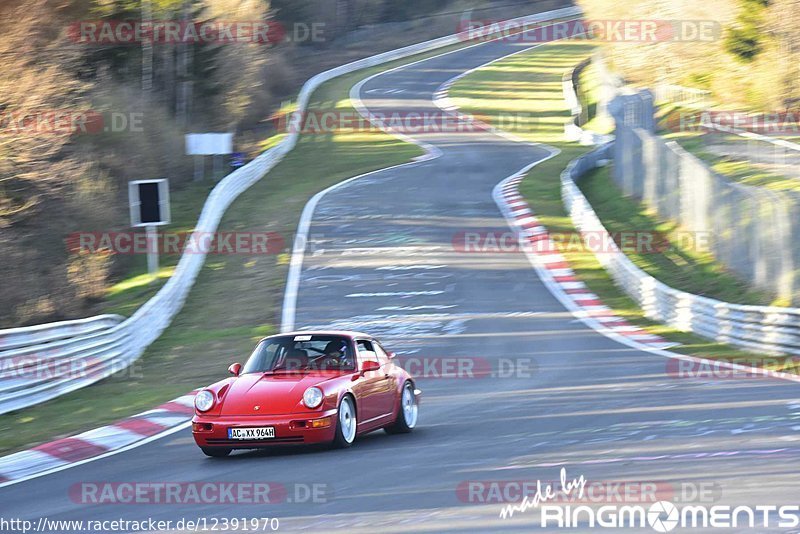 Bild #12391970 - Touristenfahrten Nürburgring Nordschleife (27.4.2021)