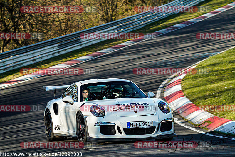 Bild #12392008 - Touristenfahrten Nürburgring Nordschleife (27.4.2021)