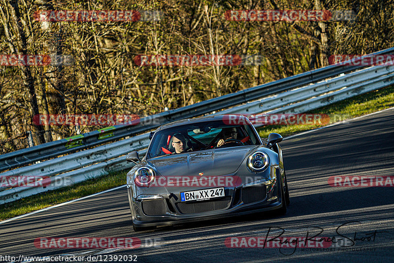 Bild #12392032 - Touristenfahrten Nürburgring Nordschleife (27.4.2021)