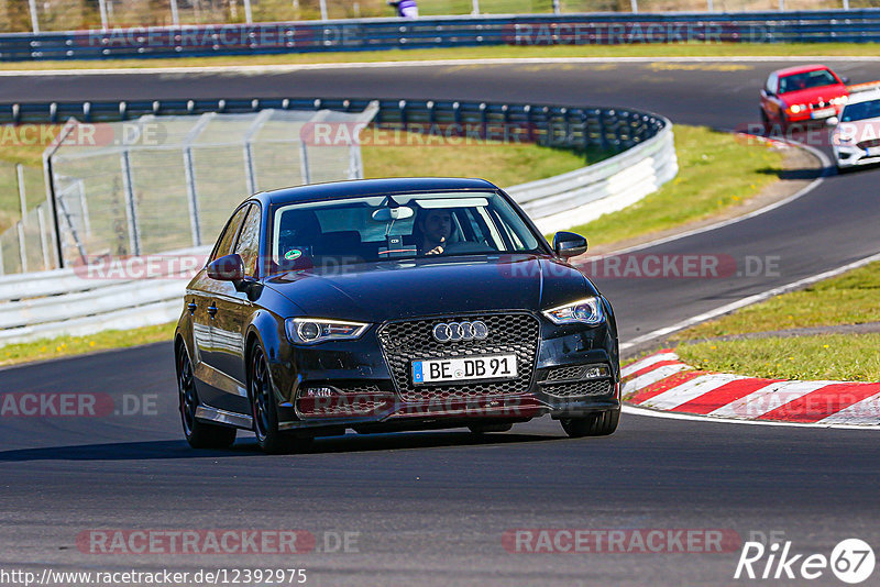 Bild #12392975 - Touristenfahrten Nürburgring Nordschleife (27.4.2021)