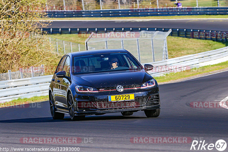 Bild #12393000 - Touristenfahrten Nürburgring Nordschleife (27.4.2021)