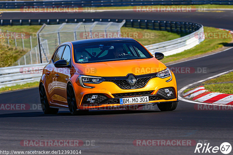 Bild #12393014 - Touristenfahrten Nürburgring Nordschleife (27.4.2021)