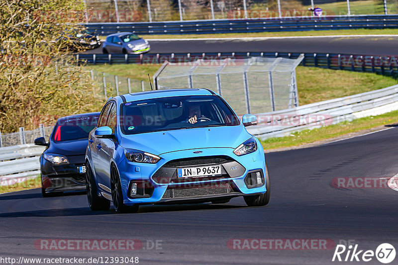 Bild #12393048 - Touristenfahrten Nürburgring Nordschleife (27.4.2021)