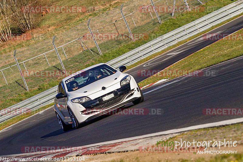 Bild #12393104 - Touristenfahrten Nürburgring Nordschleife (27.4.2021)