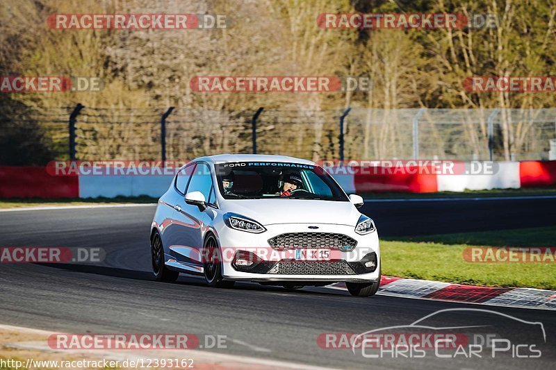 Bild #12393162 - Touristenfahrten Nürburgring Nordschleife (27.4.2021)