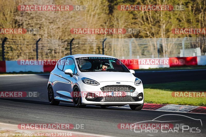 Bild #12393166 - Touristenfahrten Nürburgring Nordschleife (27.4.2021)