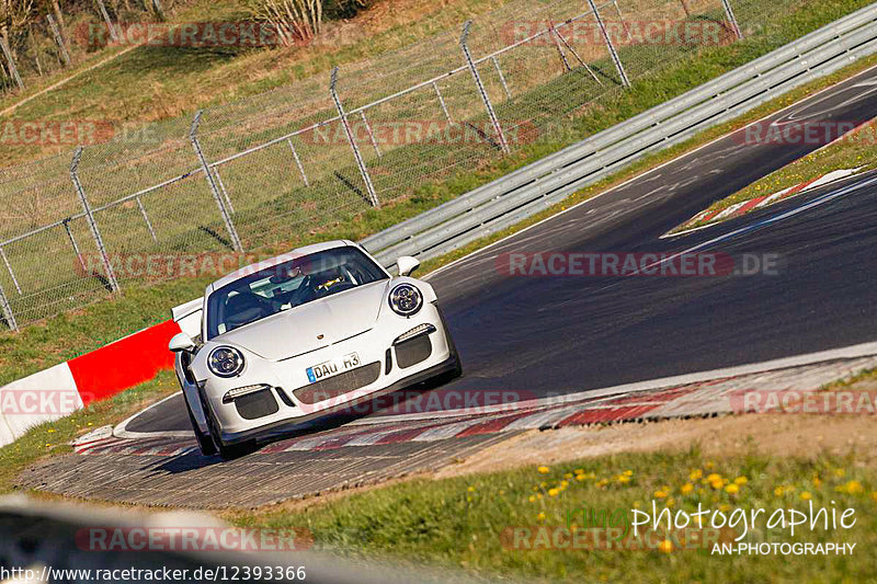 Bild #12393366 - Touristenfahrten Nürburgring Nordschleife (27.4.2021)