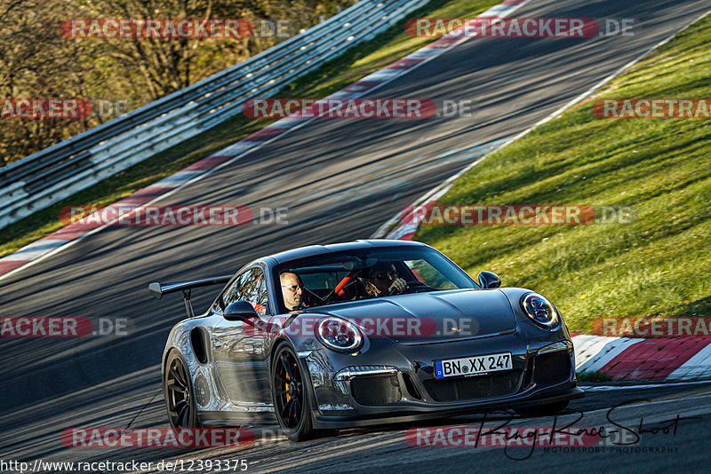 Bild #12393375 - Touristenfahrten Nürburgring Nordschleife (27.4.2021)