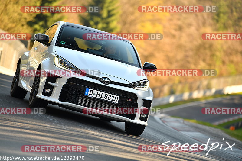 Bild #12393470 - Touristenfahrten Nürburgring Nordschleife (27.4.2021)