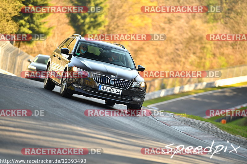 Bild #12393493 - Touristenfahrten Nürburgring Nordschleife (27.4.2021)