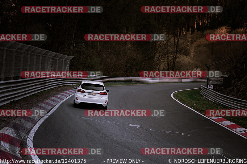 Bild #12401375 - Touristenfahrten Nürburgring Nordschleife (27.4.2021)