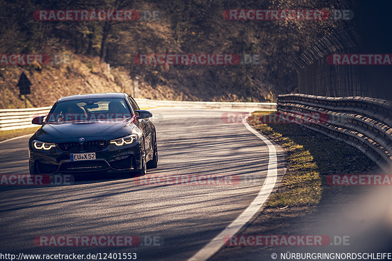 Bild #12401553 - Touristenfahrten Nürburgring Nordschleife (27.4.2021)