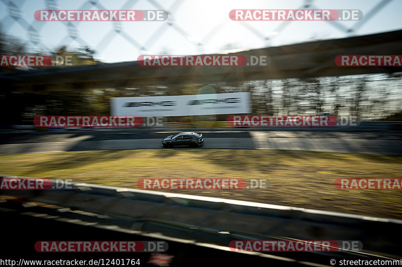 Bild #12401764 - Touristenfahrten Nürburgring Nordschleife (27.4.2021)