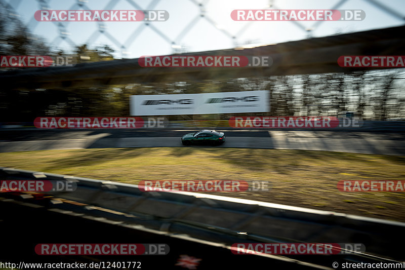 Bild #12401772 - Touristenfahrten Nürburgring Nordschleife (27.4.2021)