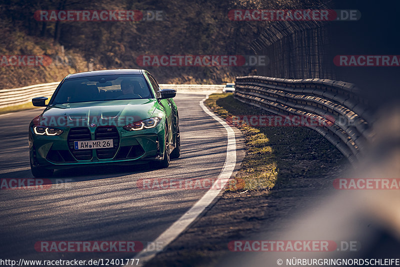 Bild #12401777 - Touristenfahrten Nürburgring Nordschleife (27.4.2021)