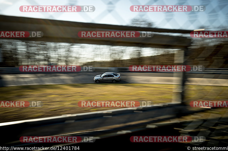 Bild #12401784 - Touristenfahrten Nürburgring Nordschleife (27.4.2021)