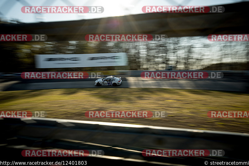 Bild #12401803 - Touristenfahrten Nürburgring Nordschleife (27.4.2021)