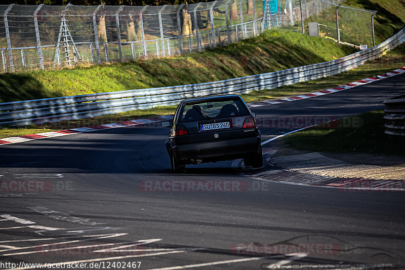 Bild #12402467 - Touristenfahrten Nürburgring Nordschleife (27.4.2021)