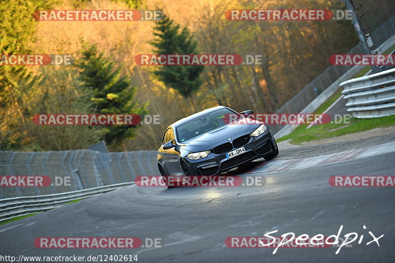 Bild #12402614 - Touristenfahrten Nürburgring Nordschleife (27.4.2021)