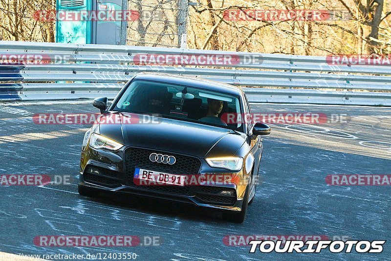 Bild #12403550 - Touristenfahrten Nürburgring Nordschleife (27.4.2021)