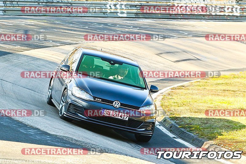 Bild #12403557 - Touristenfahrten Nürburgring Nordschleife (27.4.2021)