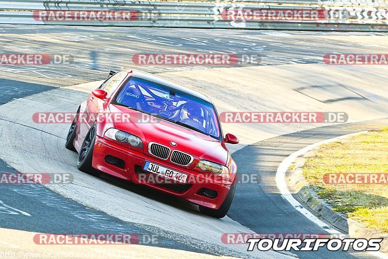 Bild #12403729 - Touristenfahrten Nürburgring Nordschleife (27.4.2021)