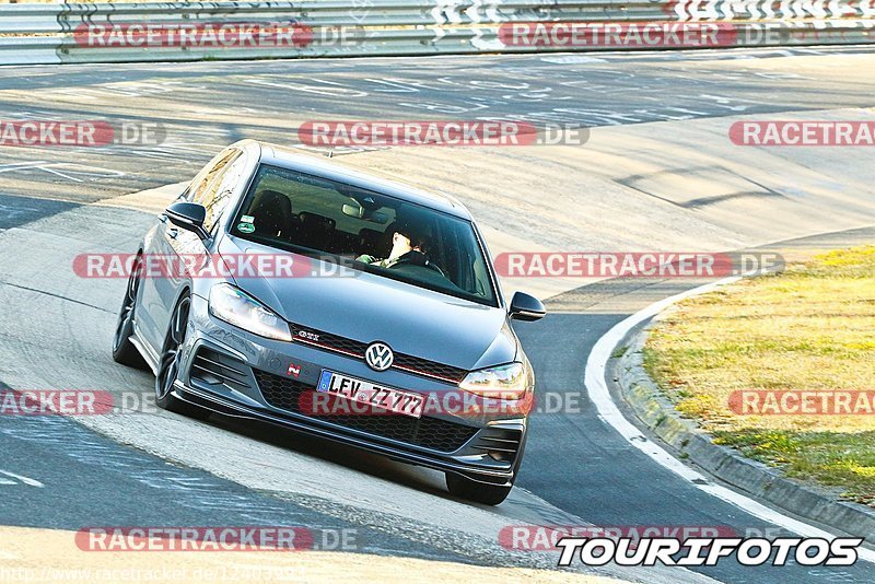 Bild #12403993 - Touristenfahrten Nürburgring Nordschleife (27.4.2021)