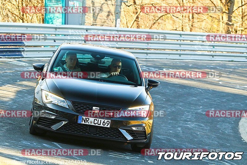 Bild #12404010 - Touristenfahrten Nürburgring Nordschleife (27.4.2021)