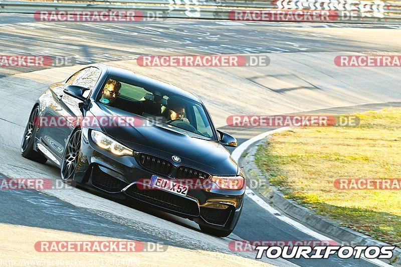 Bild #12404060 - Touristenfahrten Nürburgring Nordschleife (27.4.2021)