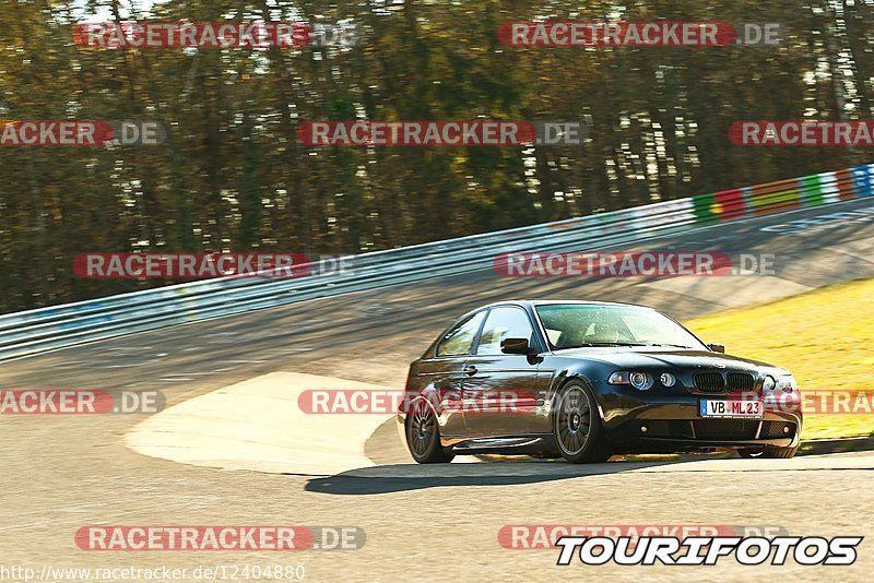 Bild #12404880 - Touristenfahrten Nürburgring Nordschleife (27.4.2021)