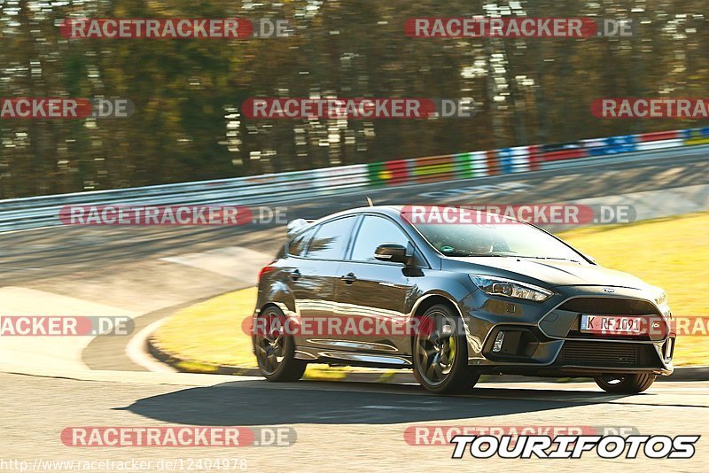 Bild #12404978 - Touristenfahrten Nürburgring Nordschleife (27.4.2021)