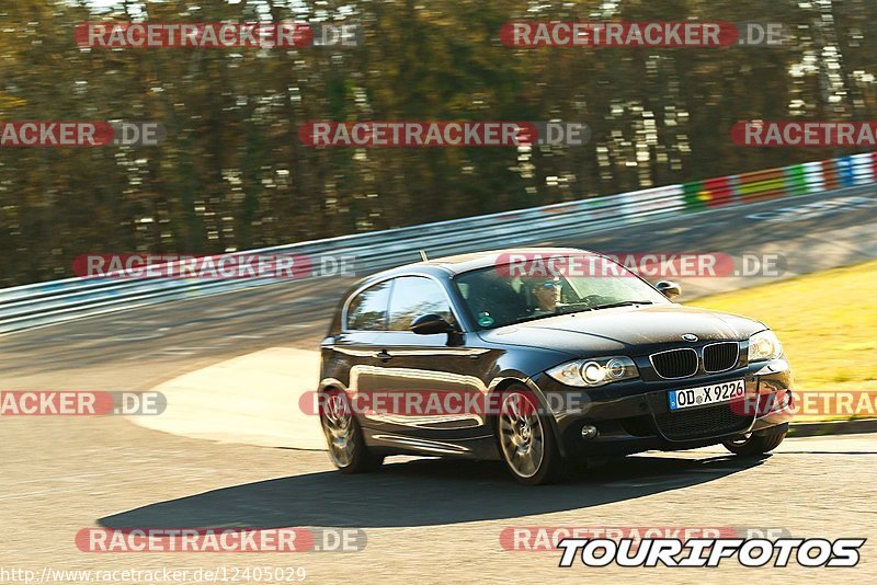 Bild #12405029 - Touristenfahrten Nürburgring Nordschleife (27.4.2021)