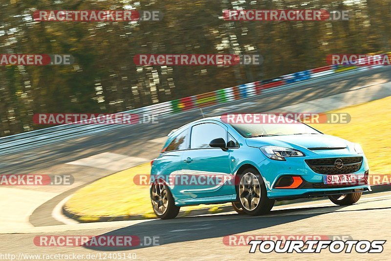 Bild #12405140 - Touristenfahrten Nürburgring Nordschleife (27.4.2021)