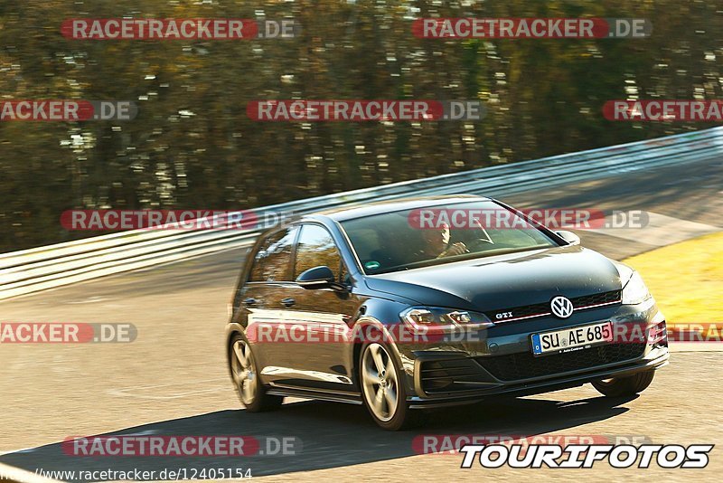 Bild #12405154 - Touristenfahrten Nürburgring Nordschleife (27.4.2021)