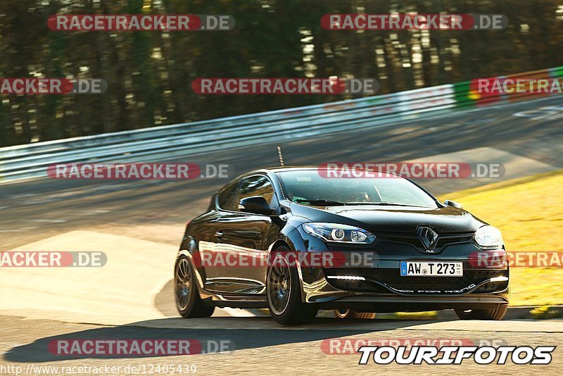 Bild #12405439 - Touristenfahrten Nürburgring Nordschleife (27.4.2021)