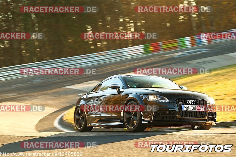 Bild #12405830 - Touristenfahrten Nürburgring Nordschleife (27.4.2021)