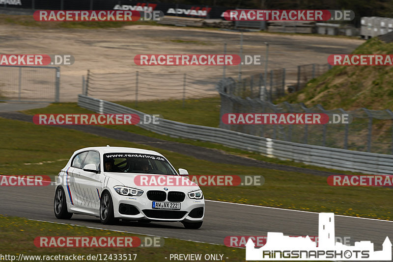 Bild #12433517 - Touristenfahrten Nürburgring GP-Strecke (02.05.2021)