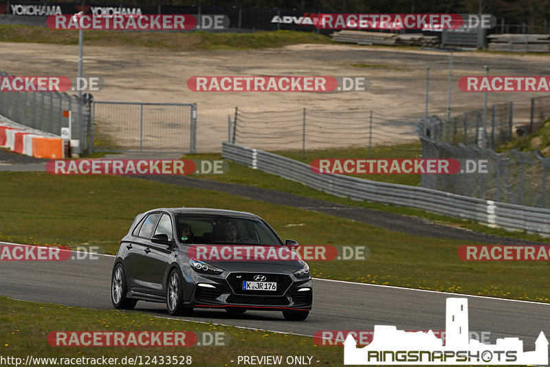 Bild #12433528 - Touristenfahrten Nürburgring GP-Strecke (02.05.2021)