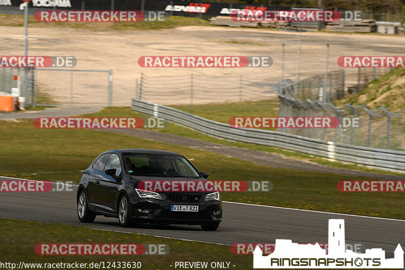 Bild #12433630 - Touristenfahrten Nürburgring GP-Strecke (02.05.2021)