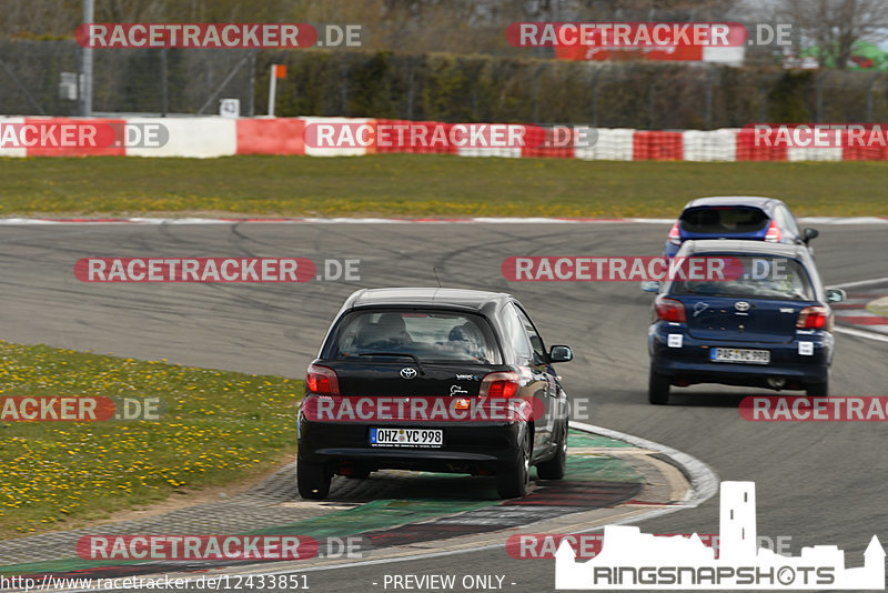 Bild #12433851 - Touristenfahrten Nürburgring GP-Strecke (02.05.2021)