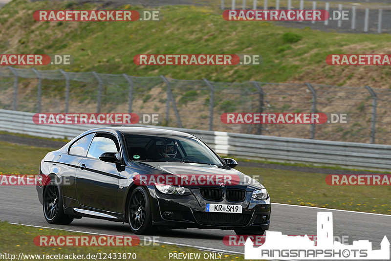 Bild #12433870 - Touristenfahrten Nürburgring GP-Strecke (02.05.2021)