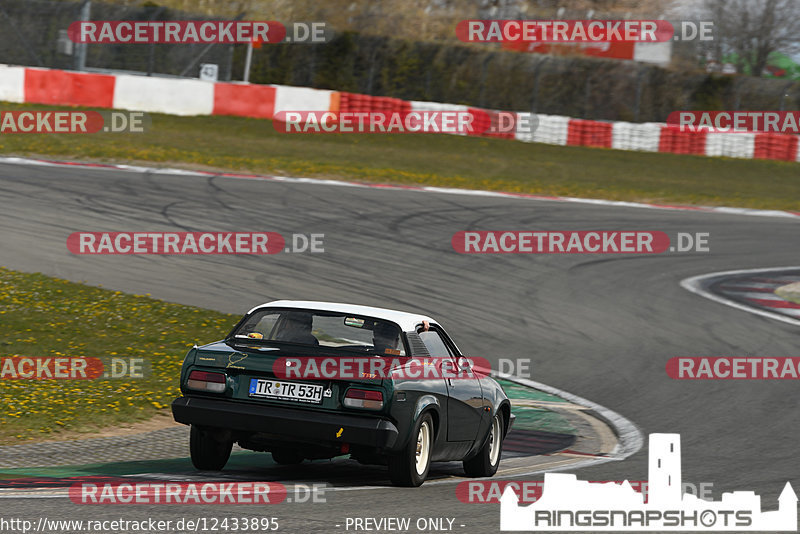 Bild #12433895 - Touristenfahrten Nürburgring GP-Strecke (02.05.2021)