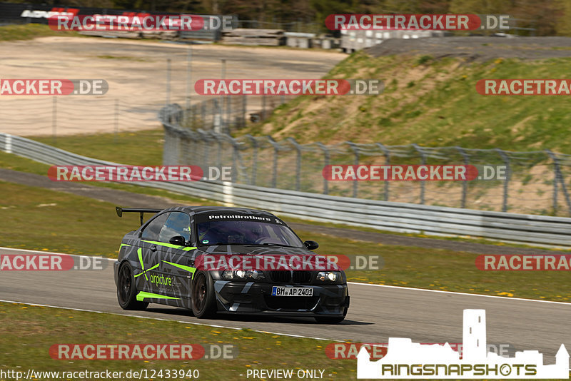 Bild #12433940 - Touristenfahrten Nürburgring GP-Strecke (02.05.2021)