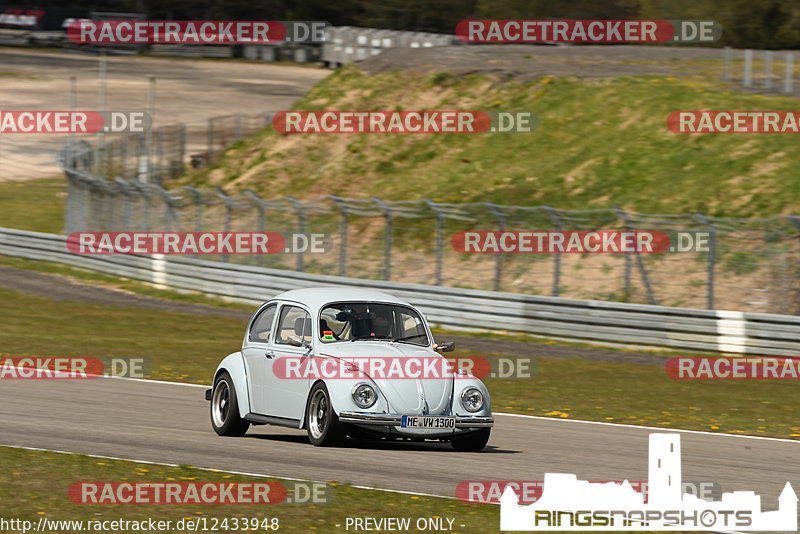 Bild #12433948 - Touristenfahrten Nürburgring GP-Strecke (02.05.2021)